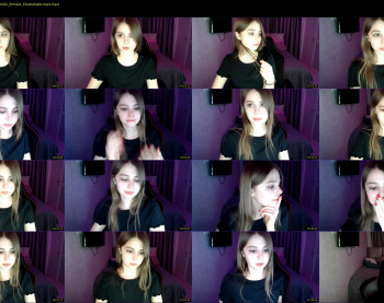 tripleprinces — 9 minute Chaturbate female cam show recording, 1080p, Jan 18, 2023