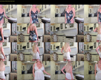 tunderose — 54 minute Chaturbate female cam show recording, 1080p, Jan 18, 2023