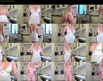 tunderose — 54 minute Chaturbate female cam show recording, 1080p, Jan 18, 2023