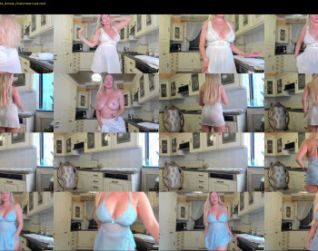 tunderose — 54 minute Chaturbate female cam show recording, 1080p, Jan 18, 2023