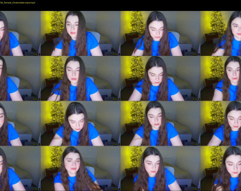 tutti_frutti_ — 18 minute Chaturbate female cam show recording, 1080p, Jan 19, 2023
