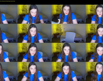 tutti_frutti_ — 40 minute Chaturbate female cam show recording, 1080p, Jan 19, 2023