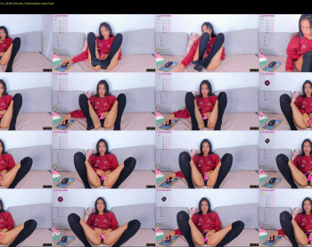 veronica_taylor1 — 3 minute Chaturbate female cam show recording, 1080p, Jan 19, 2023
