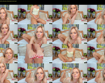 viciousqueen — 23 minute Chaturbate female cam show recording, 1080p, Jan 18, 2023