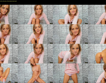 viciousqueen — 45 minute Chaturbate female cam show recording, 1080p, Jan 18, 2023