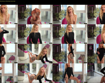 vika54784 — 33 minute Chaturbate female cam show recording, 1080p, Jan 18, 2023