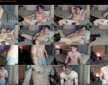viktor_secret — 58 minute Chaturbate male cam show recording, 1080p, Jan 18, 2023