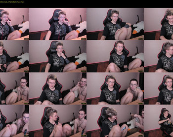 vince__dice — 54 minute Chaturbate male cam show recording, 1080p, Jan 19, 2023