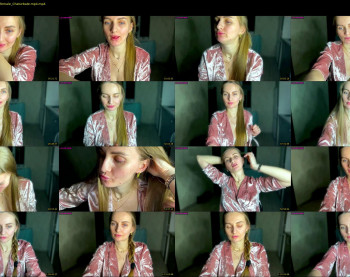 viola_1 — 91 minute Chaturbate female cam show recording, 720p, Jan 18, 2023