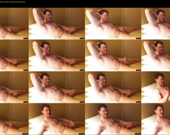warrenkener — 91 minute Chaturbate male cam show recording, 720p, Jan 18, 2023