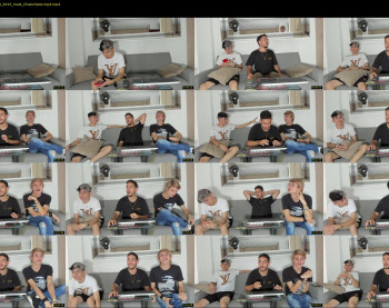 web_gammer_ — 24 minute Chaturbate male cam show recording, 1080p, Jan 18, 2023