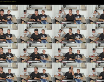 web_gammer_ — 3 minute Chaturbate male cam show recording, 1080p, Jan 18, 2023