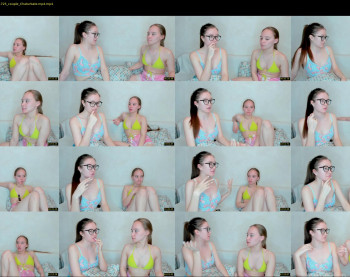 whitehelene — 54 minute Chaturbate female cam show recording, 1080p, Jan 18, 2023