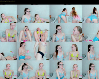 whitehelene — 54 minute Chaturbate female cam show recording, 1080p, Jan 18, 2023