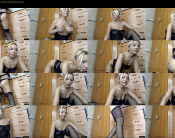 wildroze — 95 minute Chaturbate female cam show recording, 720p, Jan 19, 2023