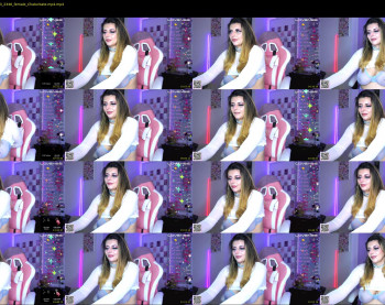 xclusivesecrets — 26 minute Chaturbate female cam show recording, 1080p, Jan 18, 2023