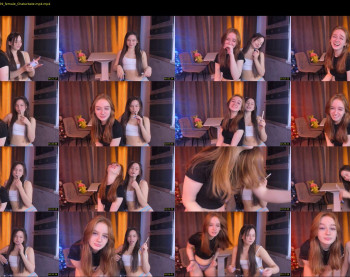 yes_ready — 6 minute Chaturbate female cam show recording, 1080p, Jan 18, 2023