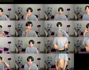 yoo_dee_ohh — 75 minute Chaturbate male cam show recording, 1080p, Jan 18, 2023