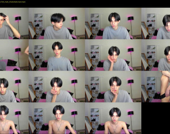 yoo_dee_ohh — 48 minute Chaturbate male cam show recording, 1080p, Jan 18, 2023