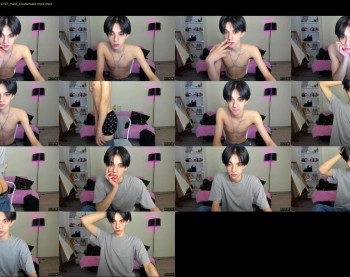 yoo_dee_ohh — 11 minute Chaturbate male cam show recording, 1080p, Jan 18, 2023