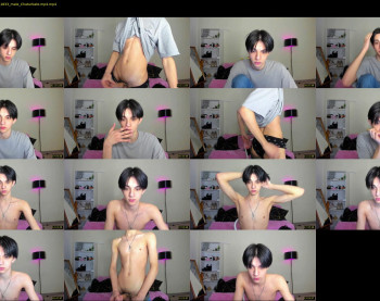 yoo_dee_ohh — 28 minute Chaturbate male cam show recording, 1080p, Jan 18, 2023