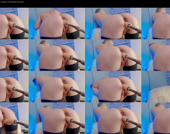 your_lina — 54 minute Chaturbate female cam show recording, 1080p, Jan 19, 2023