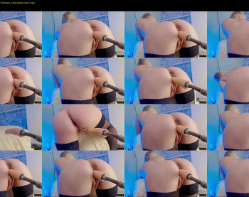 your_lina — 54 minute Chaturbate female cam show recording, 1080p, Jan 19, 2023