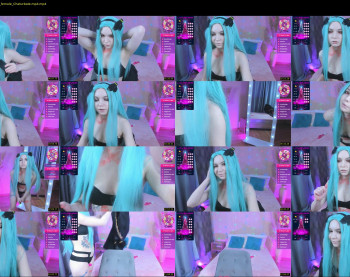 zelda_1 — 14 minute Chaturbate female cam show recording, 1080p, Jan 18, 2023