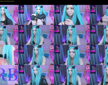 zelda_1 — 34 minute Chaturbate female cam show recording, 1080p, Jan 18, 2023