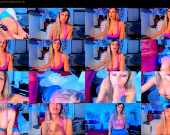 2bigass4_u — 47 minute Chaturbate female cam show recording, 720p, Jan 19, 2023