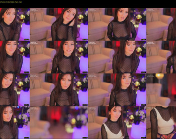 _1s___ — 54 minute Chaturbate female cam show recording, 1080p, Jan 19, 2023