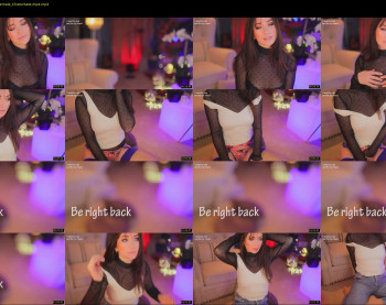 _1s___ — 54 minute Chaturbate female cam show recording, 1080p, Jan 19, 2023