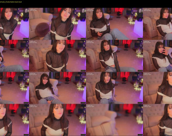 _1s___ — 54 minute Chaturbate female cam show recording, 1080p, Jan 19, 2023