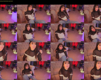 _1s___ — 56 minute Chaturbate female cam show recording, 1080p, Jan 19, 2023