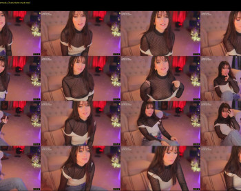 _1s___ — 55 minute Chaturbate female cam show recording, 1080p, Jan 19, 2023
