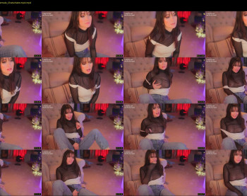 _1s___ — 57 minute Chaturbate female cam show recording, 1080p, Jan 19, 2023