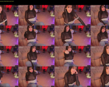 _1s___ — 46 minute Chaturbate female cam show recording, 1080p, Jan 19, 2023