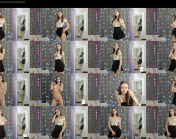 _abby_bb — 55 minute Chaturbate female cam show recording, 1080p, Jan 19, 2023