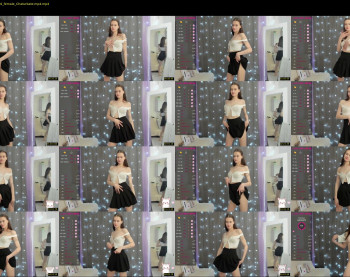 _abby_bb — 6 minute Chaturbate female cam show recording, 1080p, Jan 19, 2023