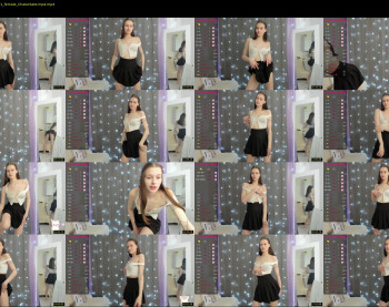 _abby_bb — 32 minute Chaturbate female cam show recording, 1080p, Jan 19, 2023