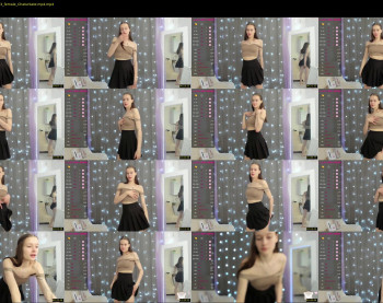 _abby_bb — 53 minute Chaturbate female cam show recording, 720p, Jan 19, 2023