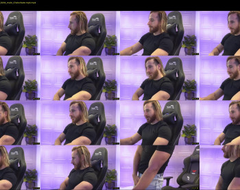 _adamcoper_ — 22 minute Chaturbate male cam show recording, 1080p, Jan 20, 2023