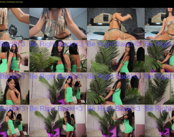 _adelle — 55 minute Chaturbate female cam show recording, 1080p, Jan 19, 2023
