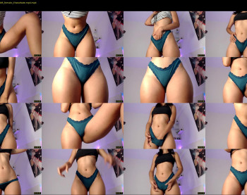 _ariana03_ — 37 minute Chaturbate female cam show recording, 720p, Jan 19, 2023