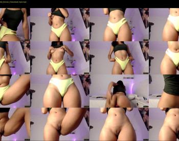 _ariana03_ — 44 minute Chaturbate female cam show recording, 720p, Jan 20, 2023