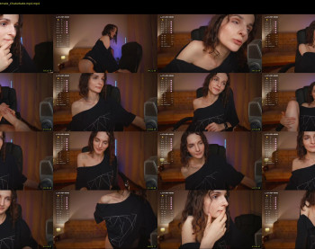 _arta_ — 54 minute Chaturbate female cam show recording, 1080p, Jan 19, 2023