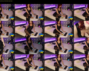 _astarta_ — 4 minute Chaturbate female cam show recording, 1080p, Jan 19, 2023