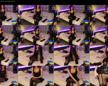 _astarta_ — 19 minute Chaturbate female cam show recording, 1080p, Jan 19, 2023