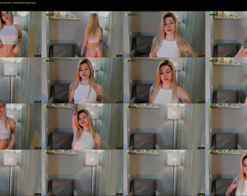 _austra1ia — 56 minute Chaturbate female cam show recording, 1080p, Jan 19, 2023