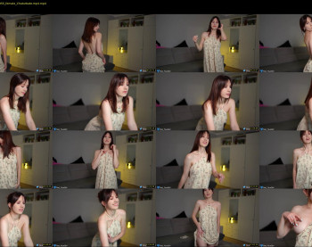 _blackbee_ — 54 minute Chaturbate female cam show recording, 1080p, Jan 19, 2023